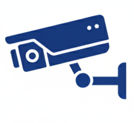 Vidéosurveillances & alarmes